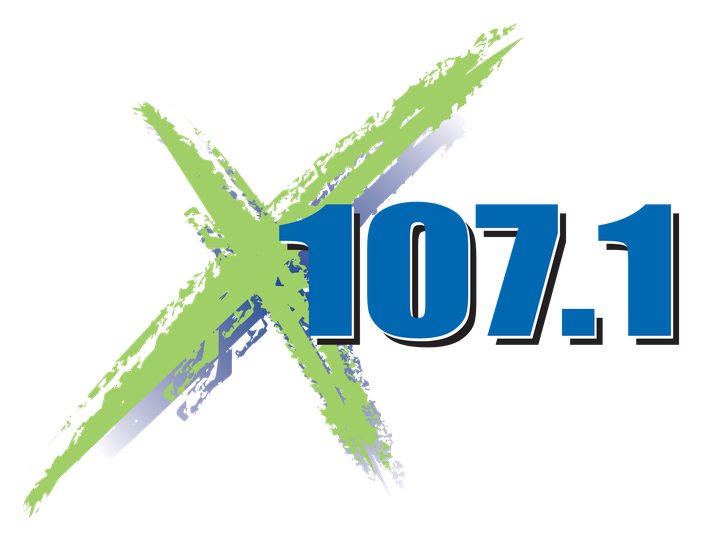X107.1