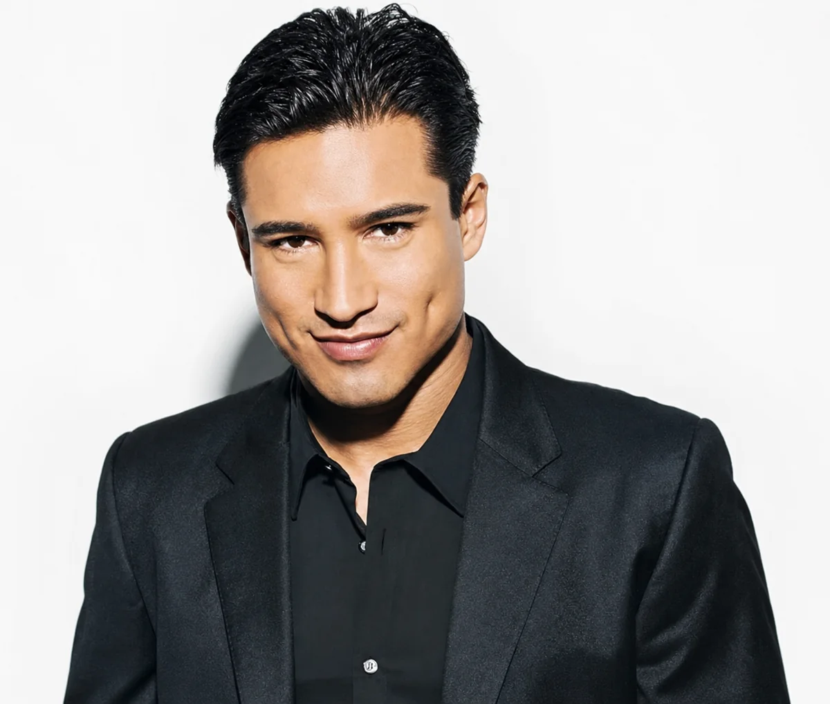 Mario Lopez
